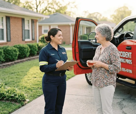 Accident Towing Service Morris, NY FAQs